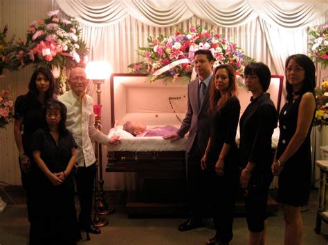 Filipino Funerals: Traditions, Songs & Etiquette .